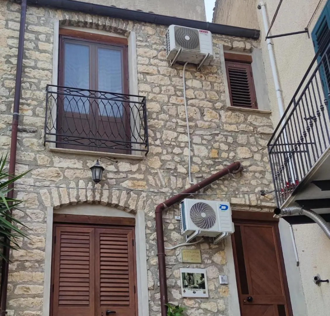 Guest house Affittacamere La Cartiera Italy