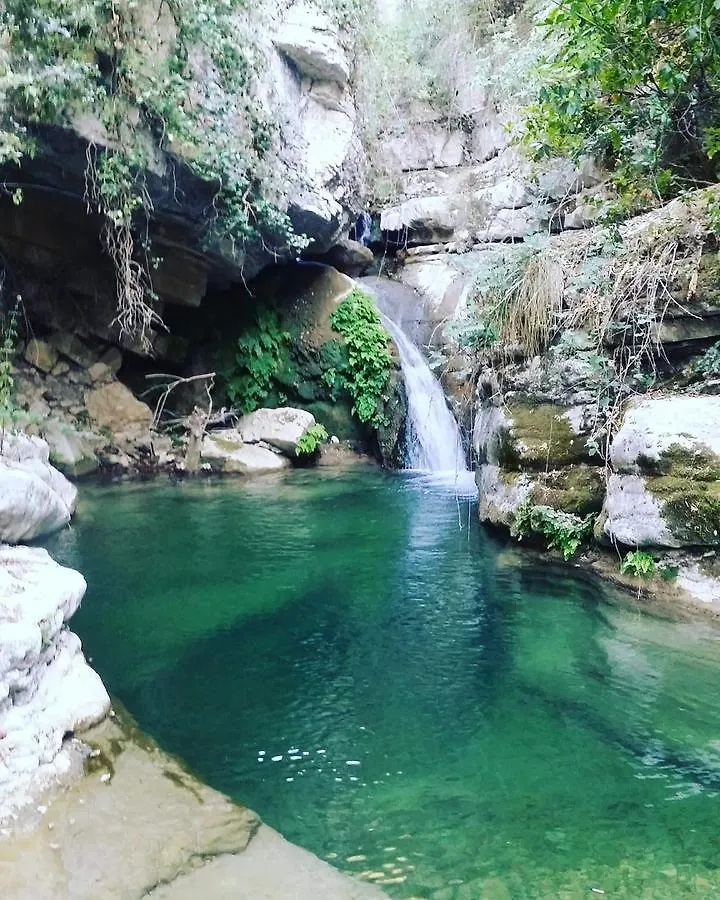 Affittacamere La Cartiera Italy