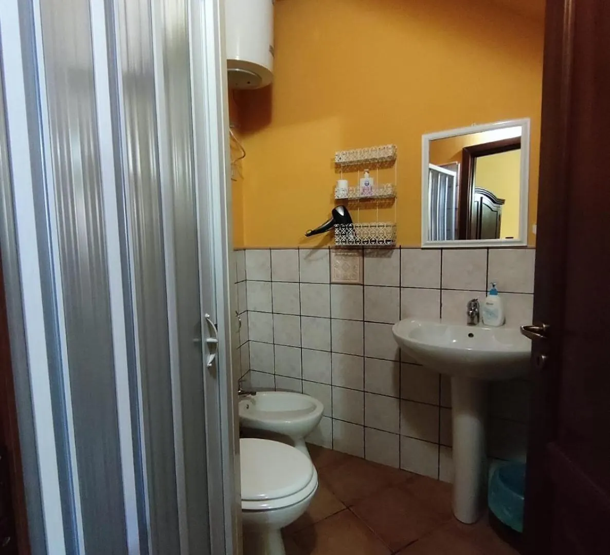 Guest house Affittacamere La Cartiera